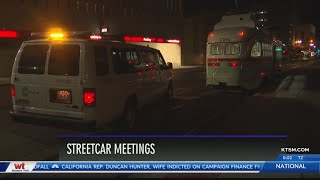 Sun Metro Hosting Streetcar Safety Community Meetings