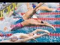 Men's 100m backstroke S8 | Final | 2014 IPC Swimming European Championships Eindhoven