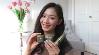 Origins Plantscription Products Full Review!