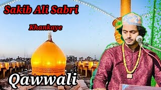 हक़ निभाना मेरे हुसैन का है हर जबाना मेरे हुसैन का है Sakib Ali Sabri New Qawwali VS Naim Sabri Super