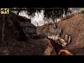 Darkest of Days (2009) - PC Gameplay 4k 2160p / Win 10