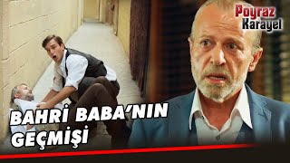 Bahri'nin Adil Topalla Geçmişi! - Poyraz Karayel 25.Bölüm