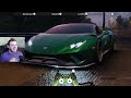 vol 2 s class lamborghini diablo sv 220 mph speed demon need for speed unbound