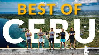 Cebu Philippines Full Travel Guide
