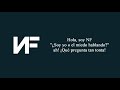 NF - Intro III (Sub. Español)