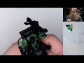 painting kill team ork kommando