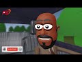Mune Hutsvina (Katsukunya Family) - Zimbabwe Comedy Cartoon