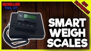 Smart Weigh Digital Shipping \u0026 Postal Scale Review - Reseller Toolkit