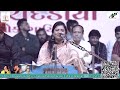 hindi song ni jmavat urvashi raddiya lok dayro @apgujaratistudio ​