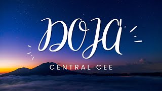 Central Cee - Doja (Audio)