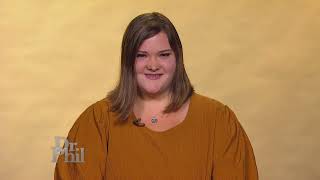 Woman Reveals the Dark Secrets She's Been Hiding for Years
