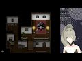 泣ける愛猫を想う探索adv「ネコとワタシと雨の家」【ゲーム実況】