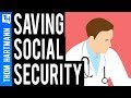 To Save Social Security You Have to Vote for Democrats!