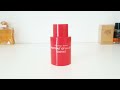 fragrance haul frederic malle mdci adv roses u0026 ambers u0026 chypres