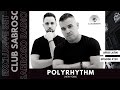 AFRO LATIN HOUSE | POLYRHYTHM | BRINGING THE CLUB TO THE RADIO: EP129