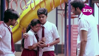 Tu Hi Hai - Full Video | Half Girlfriend | Arjun Kapoor & Shraddha Kapoor | Rahul Mishra |londeboyzz
