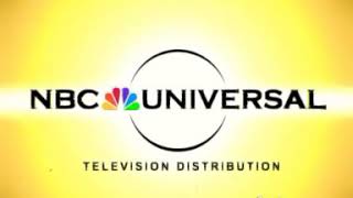 NBCUniversal Television Distribution Hanna-Barbera Warner Bros Animation (2003-2007)