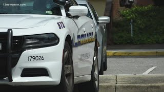 Virginia Beach Police Form 'Crime Suppression Squad'