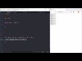 PHP Tutorial - 22 - While and Do While Loops in PHP