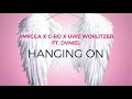 AMIICCA x C Ro x Uwe Worlitzer ft. Dvniel -  Hanging On (Original Mix)