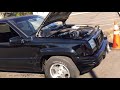 heads cam 5.2 zj first driving impressions after cutting the h u0026r lowering springs