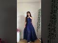 farewell dresses from myntra myntrafinds dresseshaul dresses