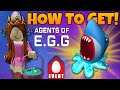 [EVENT] How to get SHARKBITE Egg in Roblox Egg Hunt 2020