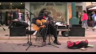 Stand By Me, Playing For Change, Song Around the World.flv