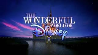 The Wonderful World of Disney | Wikipedia audio article