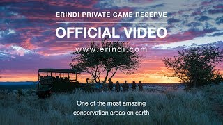 Erindi Private Game Reserve, Namibia