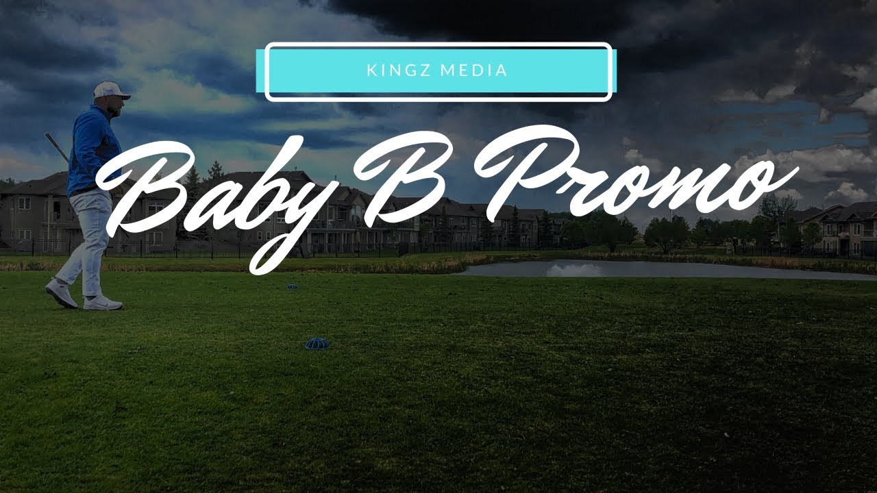 Video Promo: Baby B Golf - YouTube