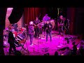 Black Magic Woman - Soul Sacrifice - City Winery 2023