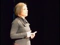 How Art Enables Visitors with Alzheimer’s to Communicate | Jessica Ruhle | TEDxDuke