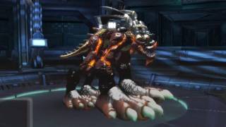 GameSpot Reviews - Darkspore (PC)