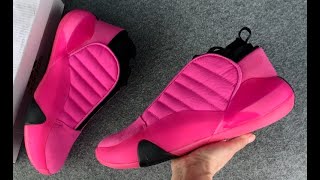 adidas Harden Vol  7 Lucid Fuchsia Black HP3019