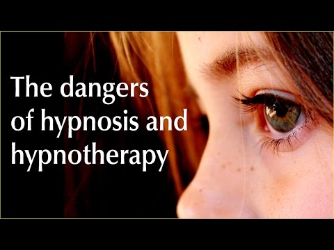Is hypnosis on YouTube safe?