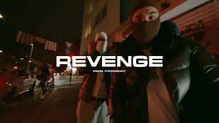 [FREE] Kay Flock x DD Osama x Kyle Richh NY Drill Type Beat 2023 - "Revenge"