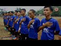 Di balik kemenagan forida di turnamen sepak bola satdion baraza 2020 #vlogDay