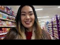 come grocery shopping with me at tesco £60 budget food shop for different meals