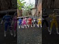 Denji Sentai MegaRanger