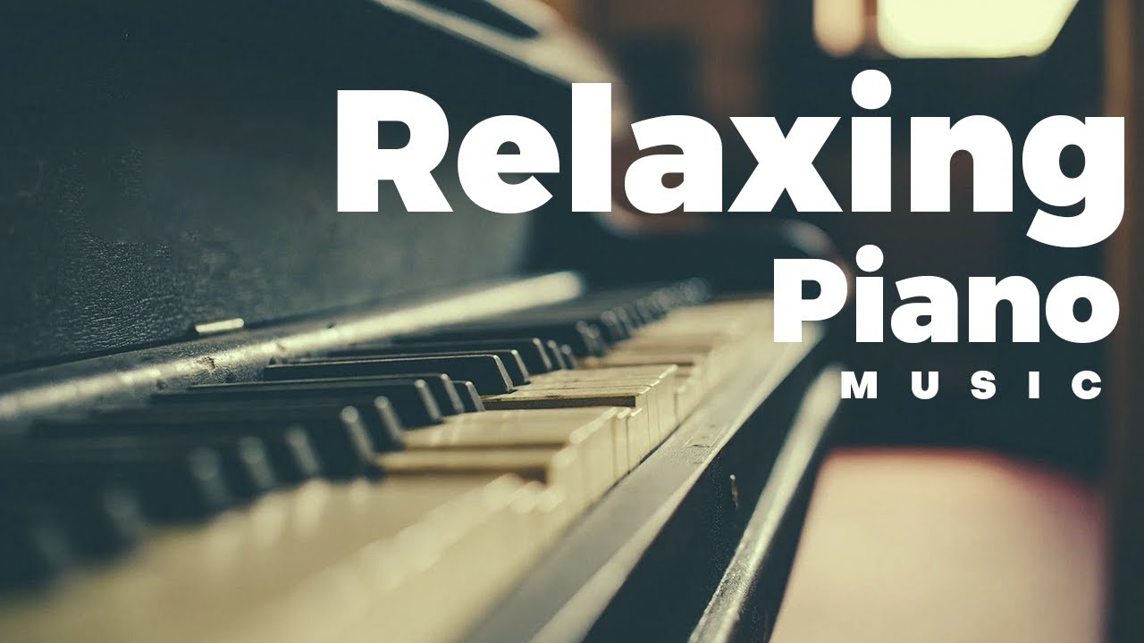 Relaxing Piano Music 5 Minutes Of Beautiful Piano Music Sleep Music