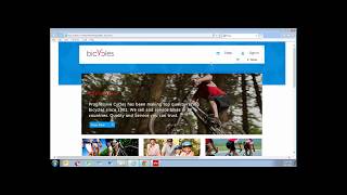 Infor CloudSuite Industrial (SyteLine) Customer Portal