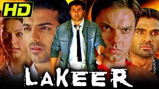 Lakeer (HD) - बॉलीवुड की जबरदस्त एक्शन फिल्म |  सनी देओल, सुनील शेट्टी, जॉन अब्राहम, सोहेल ख़ान