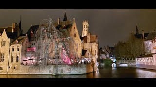 Boutique Hotel Sablon, Brügge  -  Roomtour