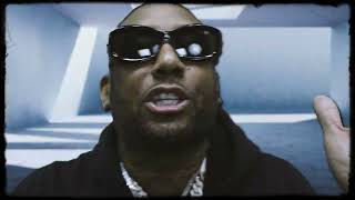 Maino - Big Dog [Official Music Video]