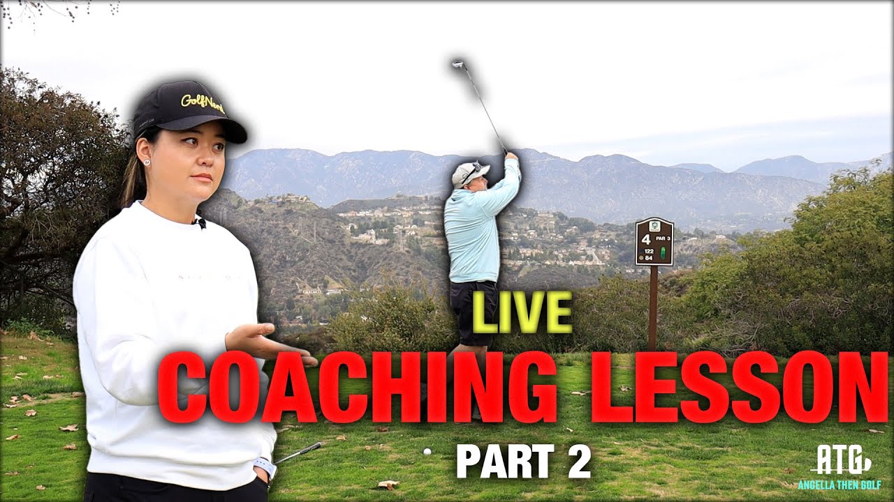Coaching Walkthrough Part 2 Youtube