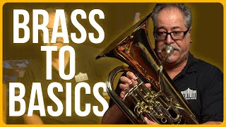How Do Brass Instruments Work | Beginner’s Band Guide