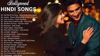 Romantic Hindi Love Songs 💖Arijit singh, Atif Aslam, Neha Kakkar, Armaan Malik, Shreya Ghoshal