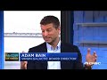 ceos who took money from the vision fund are to blame adam bain