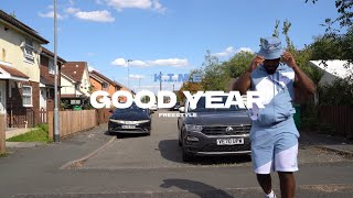 K.I.M.E - Good Year Freestyle (Prod By Dee B)